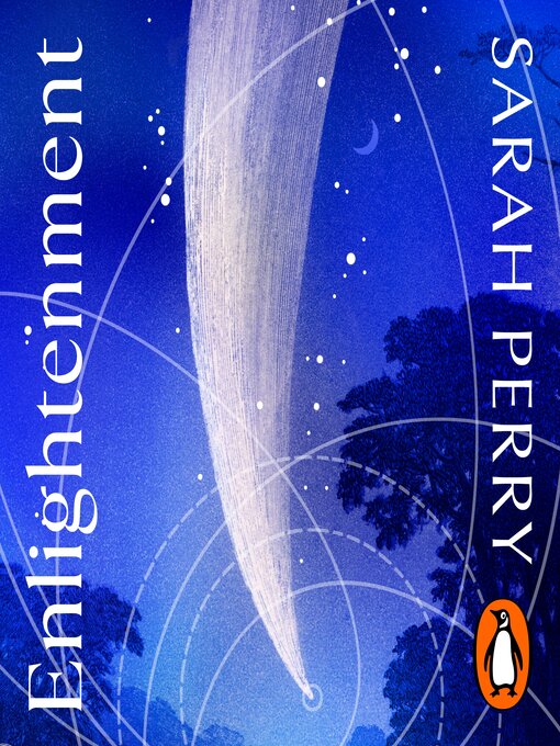 Title details for Enlightenment by Sarah Perry - Available